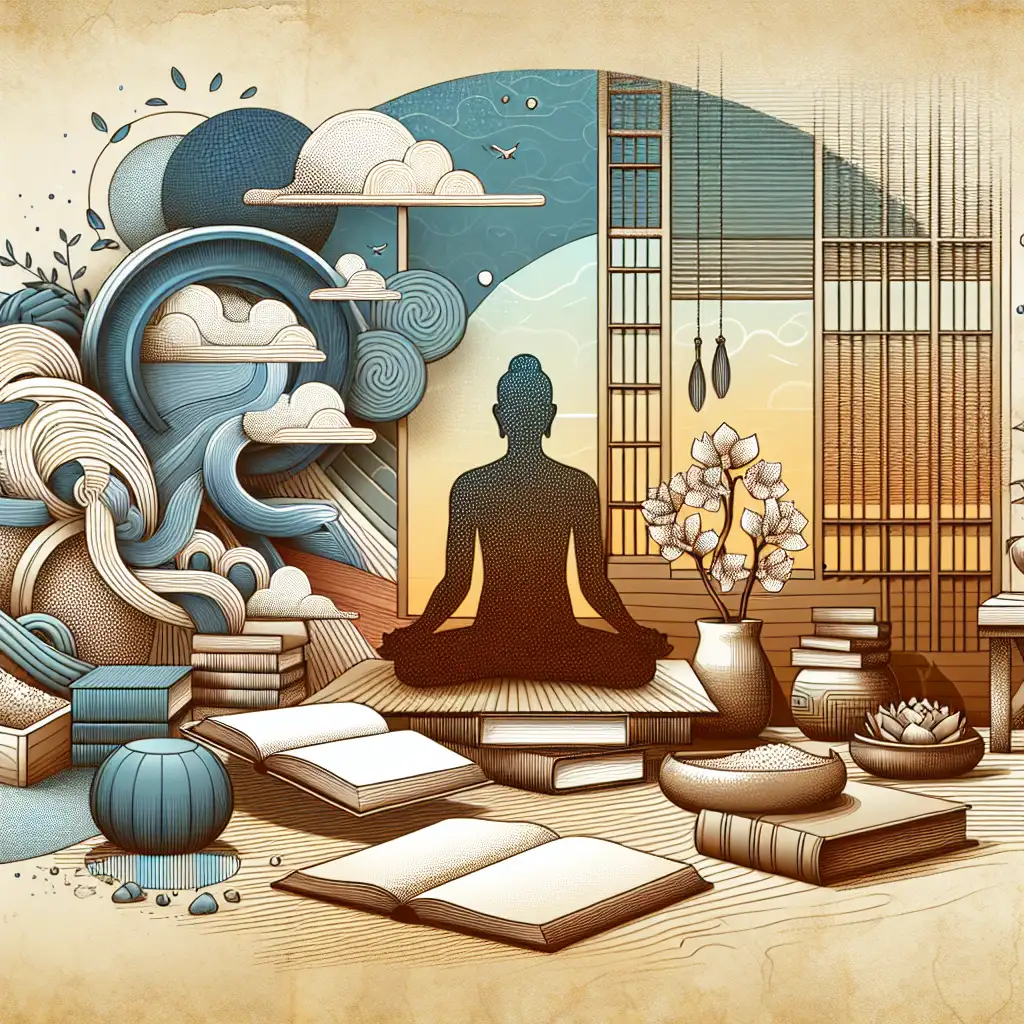 Menggunakan Mindfulness untuk Meningkatkan Konsentrasi Saat Belajar