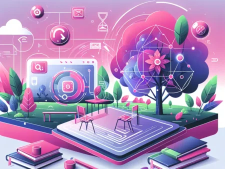 Teknologi Pembelajaran Berbasis Augmented Reality: Masa Depan Pendidikan