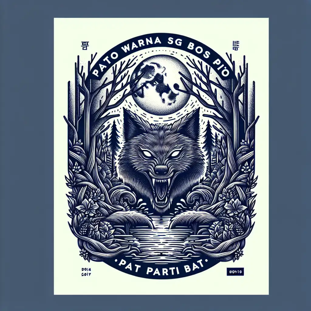 Paito Warna SGP Bos Paito