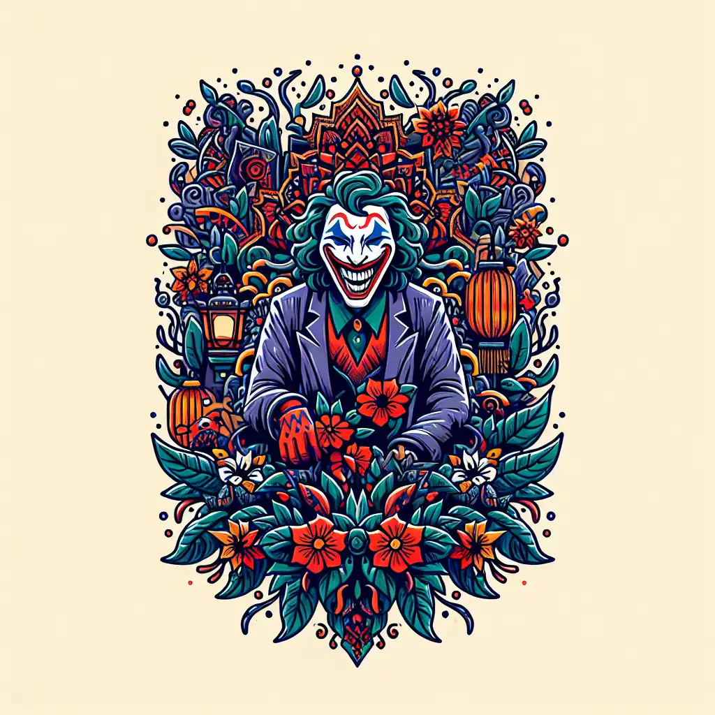 Paito Warna SGP Joker Merah