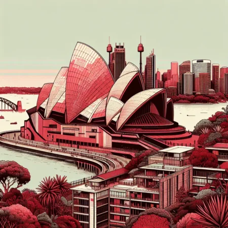 Paito Warna Sydney Joker Merah
