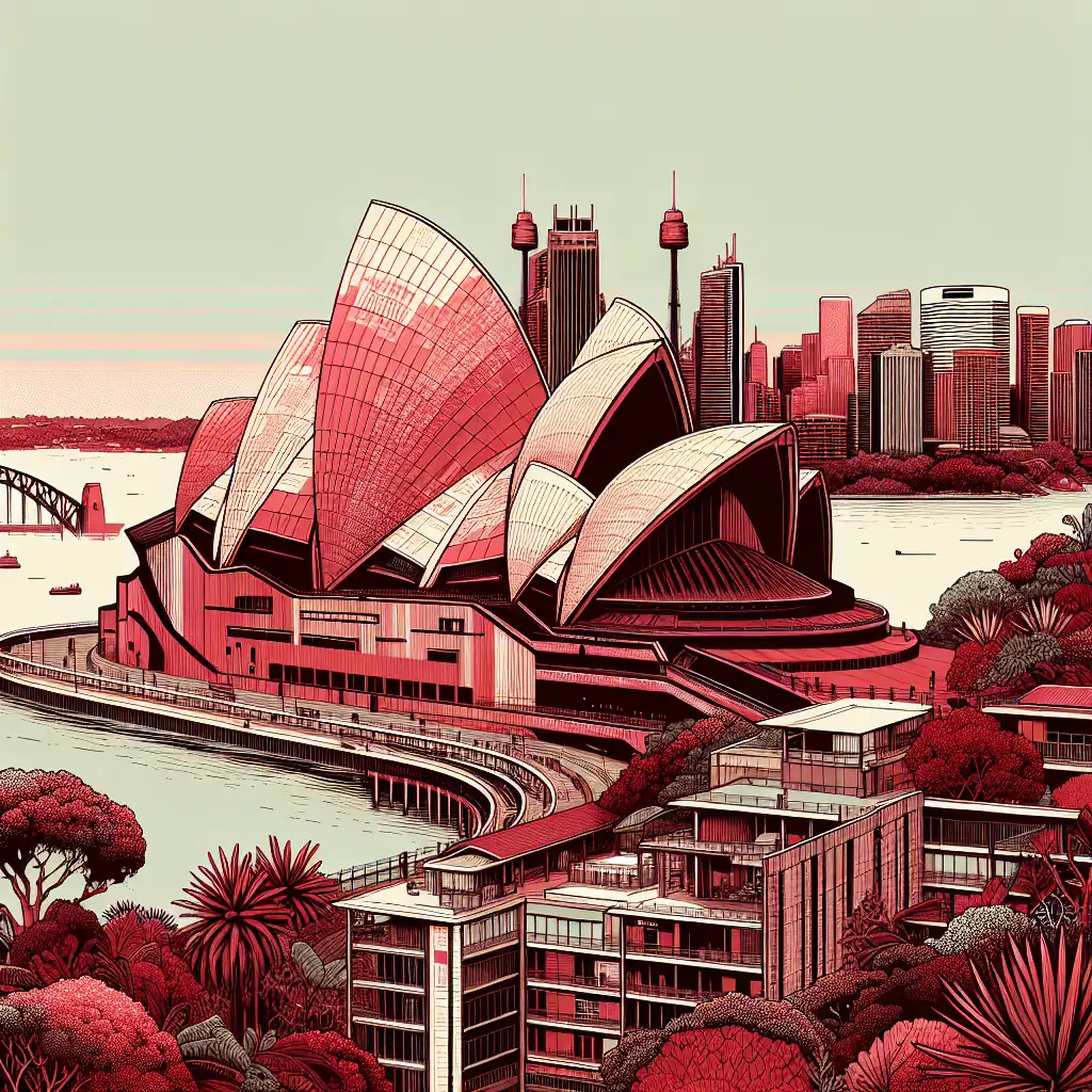 Paito Warna Sydney Joker Merah