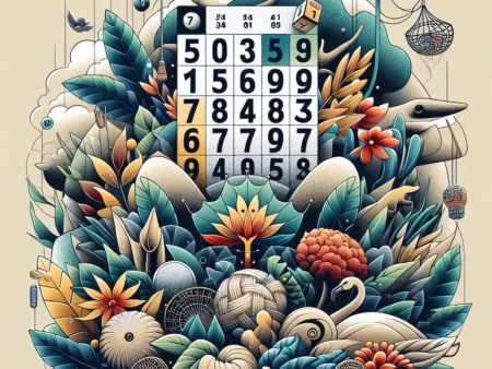 Data Togel Sydney Joker Merah