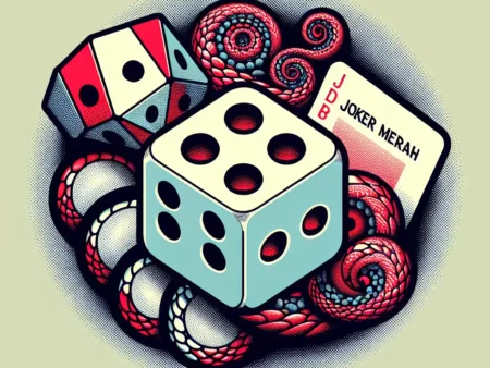 Data HK 6D Joker Merah