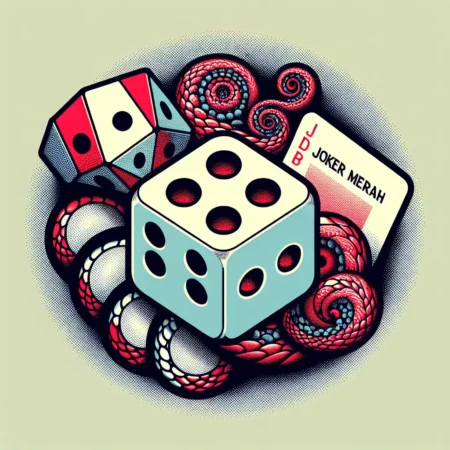 Data HK 6D Joker Merah