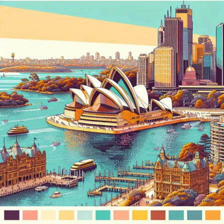 Paito Warna Sydney Nagasaon