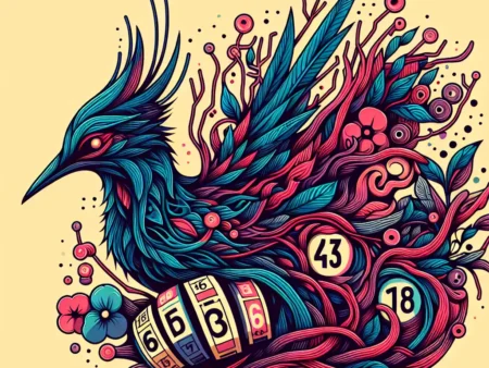 Data HK 6D Raja Dunia Togel