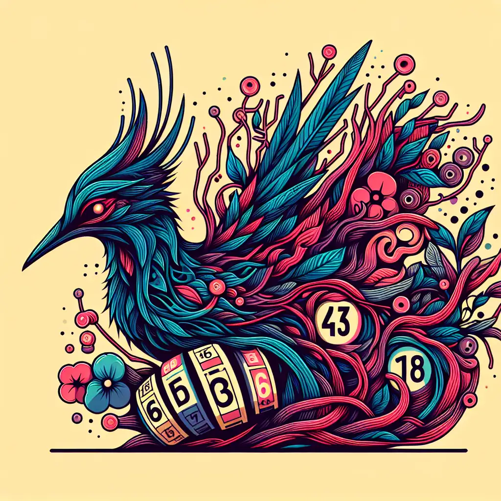 Data HK 6D Raja Dunia Togel