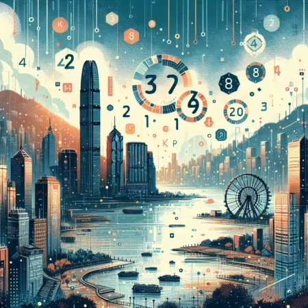 Data HK Pencari Angka