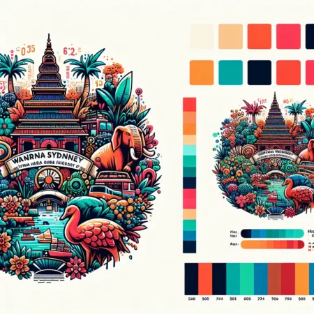 Paito Warna Sydney Angka Paito