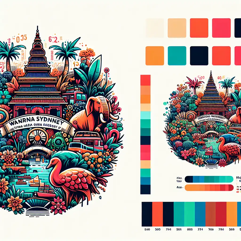 Paito Warna Sydney Angka Paito