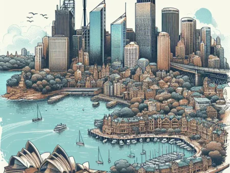 Live Draw Sydney Angka Paito
