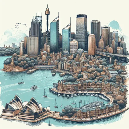 Live Draw Sydney Angka Paito
