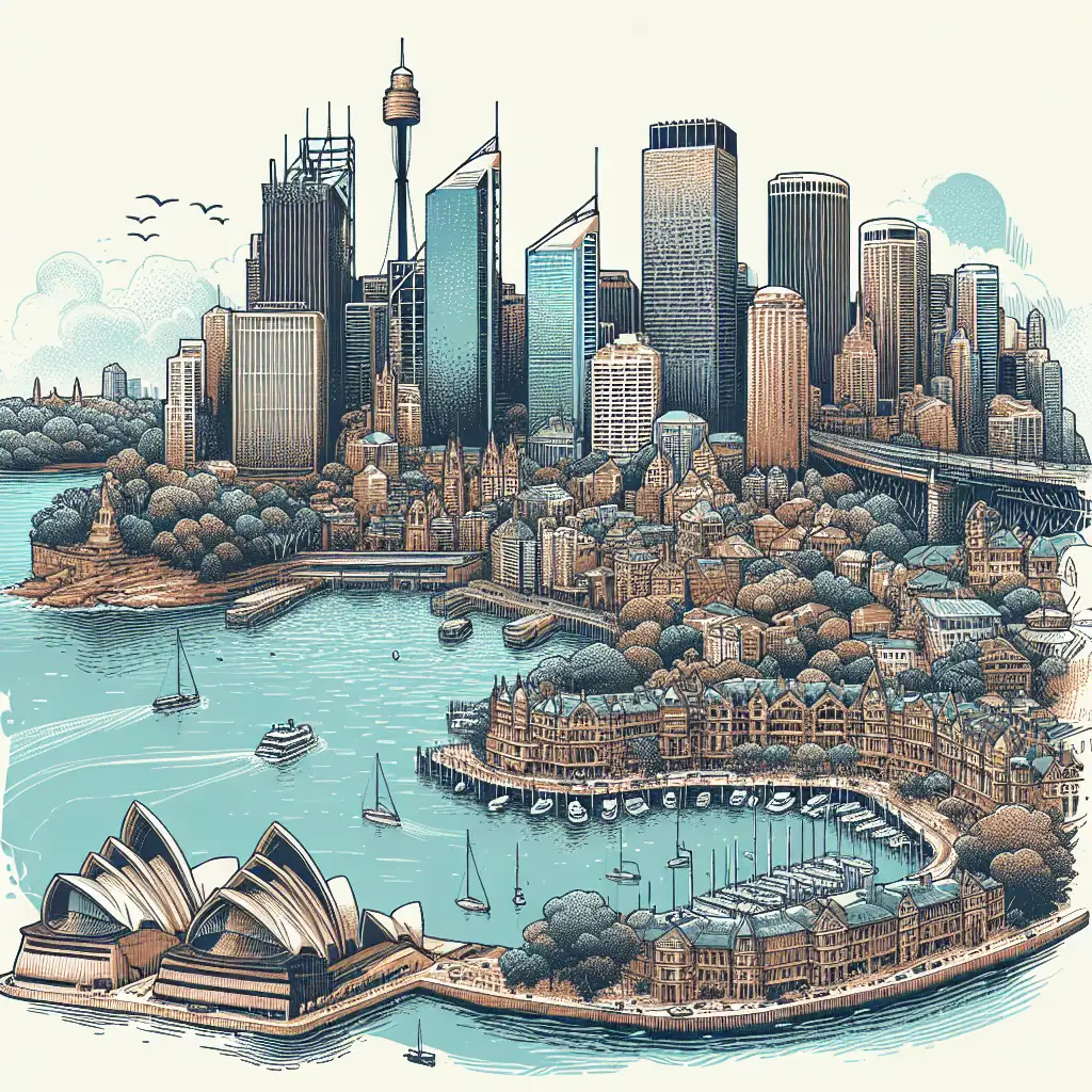 Live Draw Sydney Angka Paito