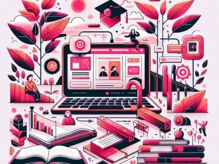Memahami Peran Edukasi Digital dalam Mengatasi Kendala Pendidikan