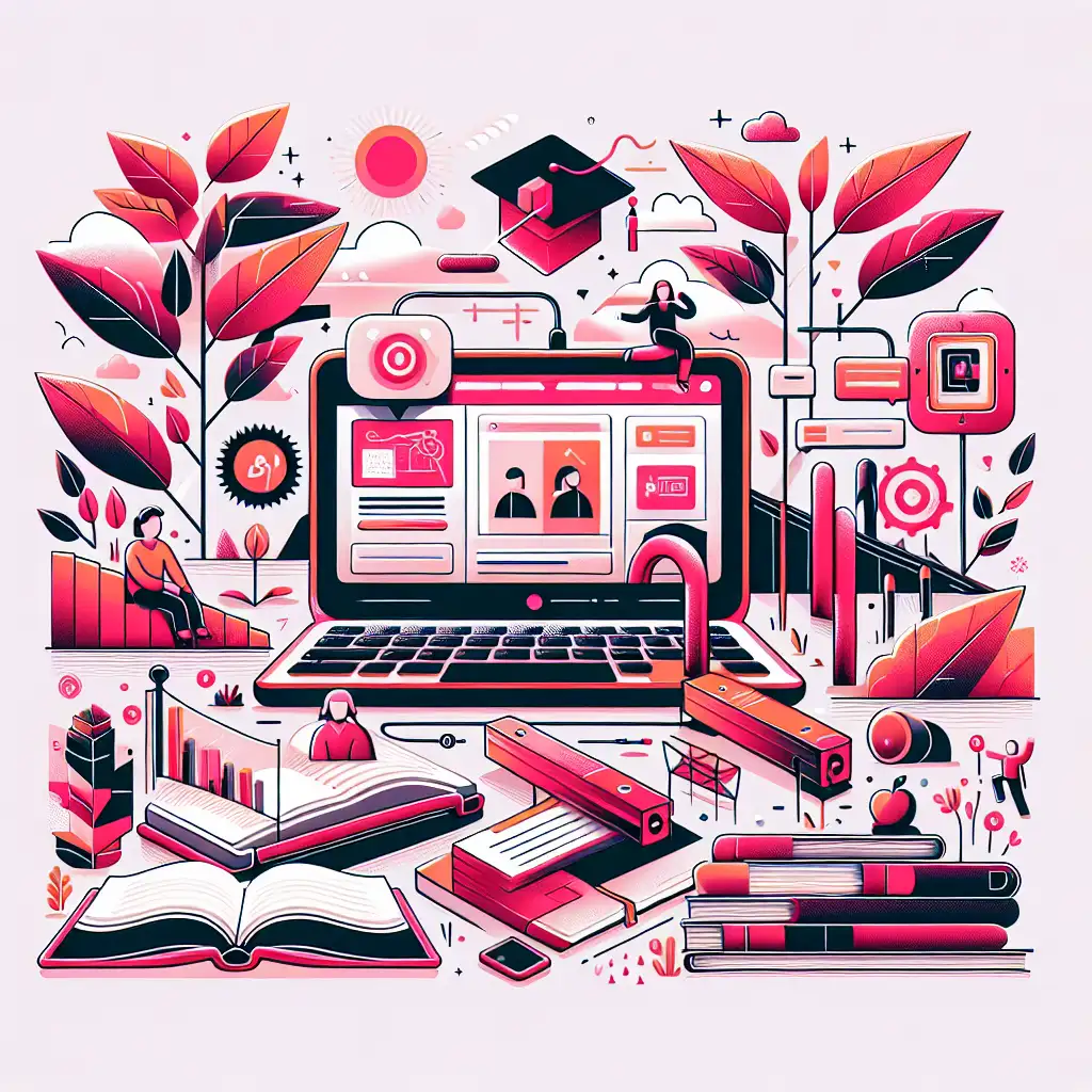 Memahami Peran Edukasi Digital dalam Mengatasi Kendala Pendidikan