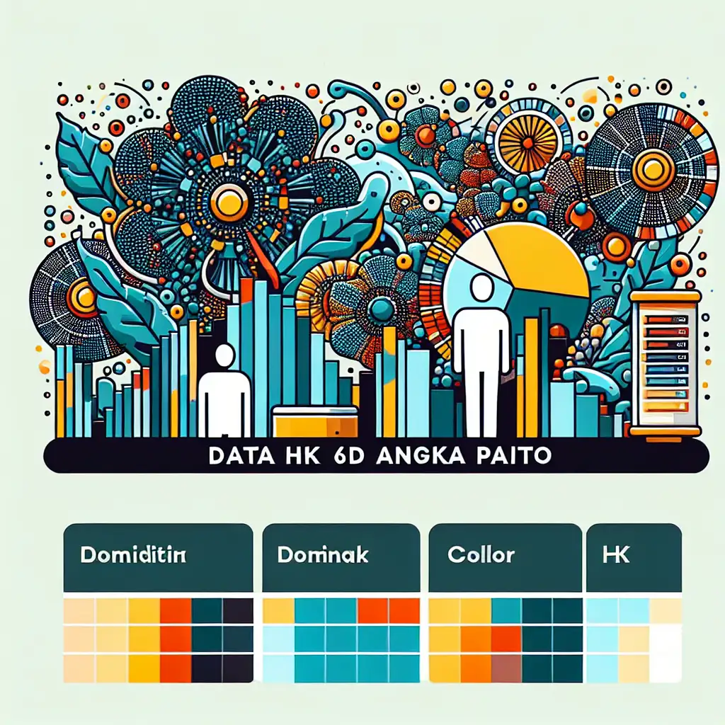 Data HK 6D Angka Paito
