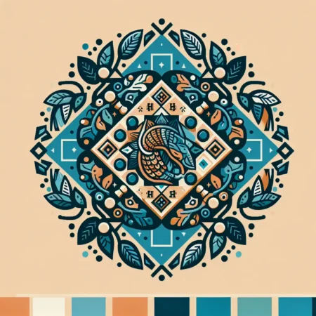 Paito Warna SGP Pola Tarung