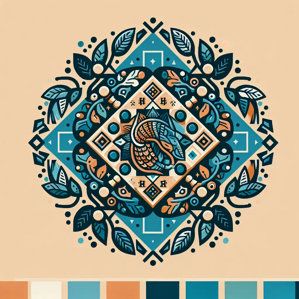 Paito Warna SGP Pola Tarung