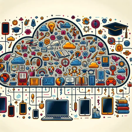 Pembelajaran Berbasis Cloud: Akses Mudah ke Pendidikan Digital
