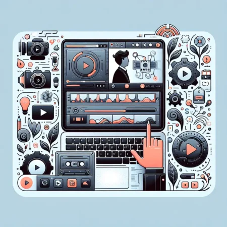 Kursus Online yang Bisa Membantu Anda Meningkatkan Keterampilan Video Editing