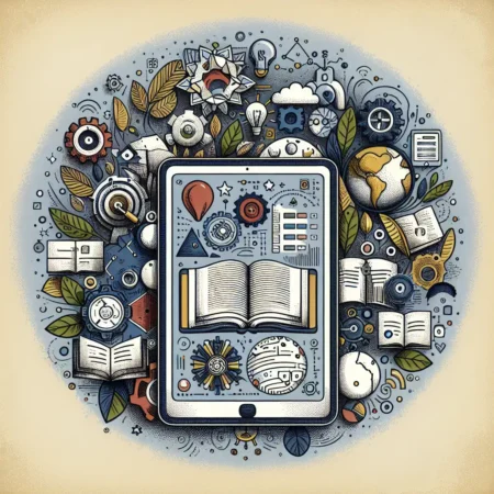 Menggunakan Platform Edukasi Digital untuk Pembelajaran yang Lebih Fleksibel