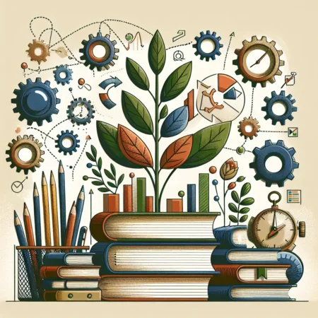 Mengembangkan Soft Skills untuk Berhasil dalam Dunia Profesional