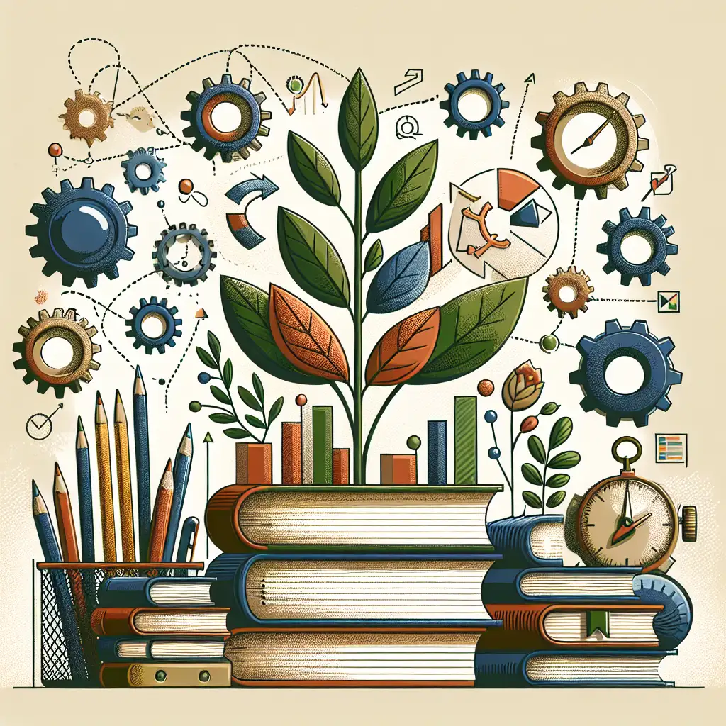 Mengembangkan Soft Skills untuk Berhasil dalam Dunia Profesional