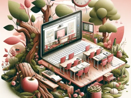 Inovasi dalam Teknologi Pendidikan: Menciptakan Kelas Virtual yang Efektif