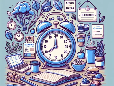 Tips Belajar dengan Menggunakan Teknik Pomodoro untuk Meningkatkan Fokus
