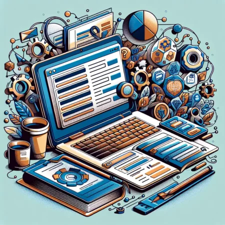 Kursus Online untuk Menjadi Profesional di Bidang Web Development