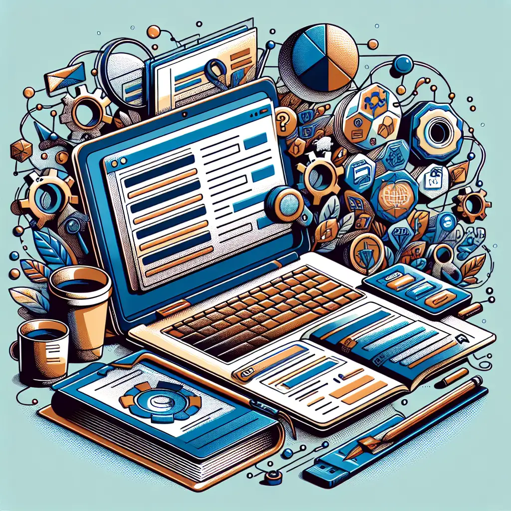 Kursus Online untuk Menjadi Profesional di Bidang Web Development