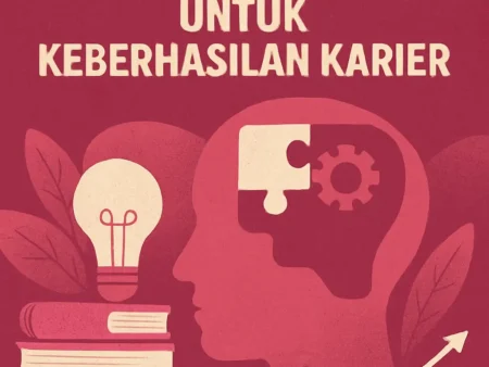 Meningkatkan Kemampuan Berpikir Logis untuk Keberhasilan Karier