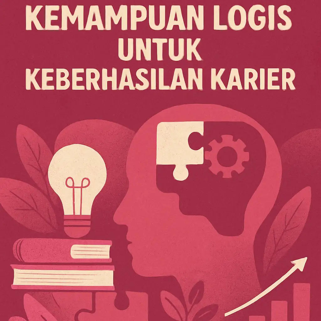 Meningkatkan Kemampuan Berpikir Logis untuk Keberhasilan Karier