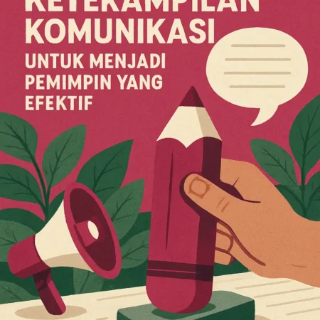 Mengasah Keterampilan Komunikasi untuk Menjadi Pemimpin yang Efektif